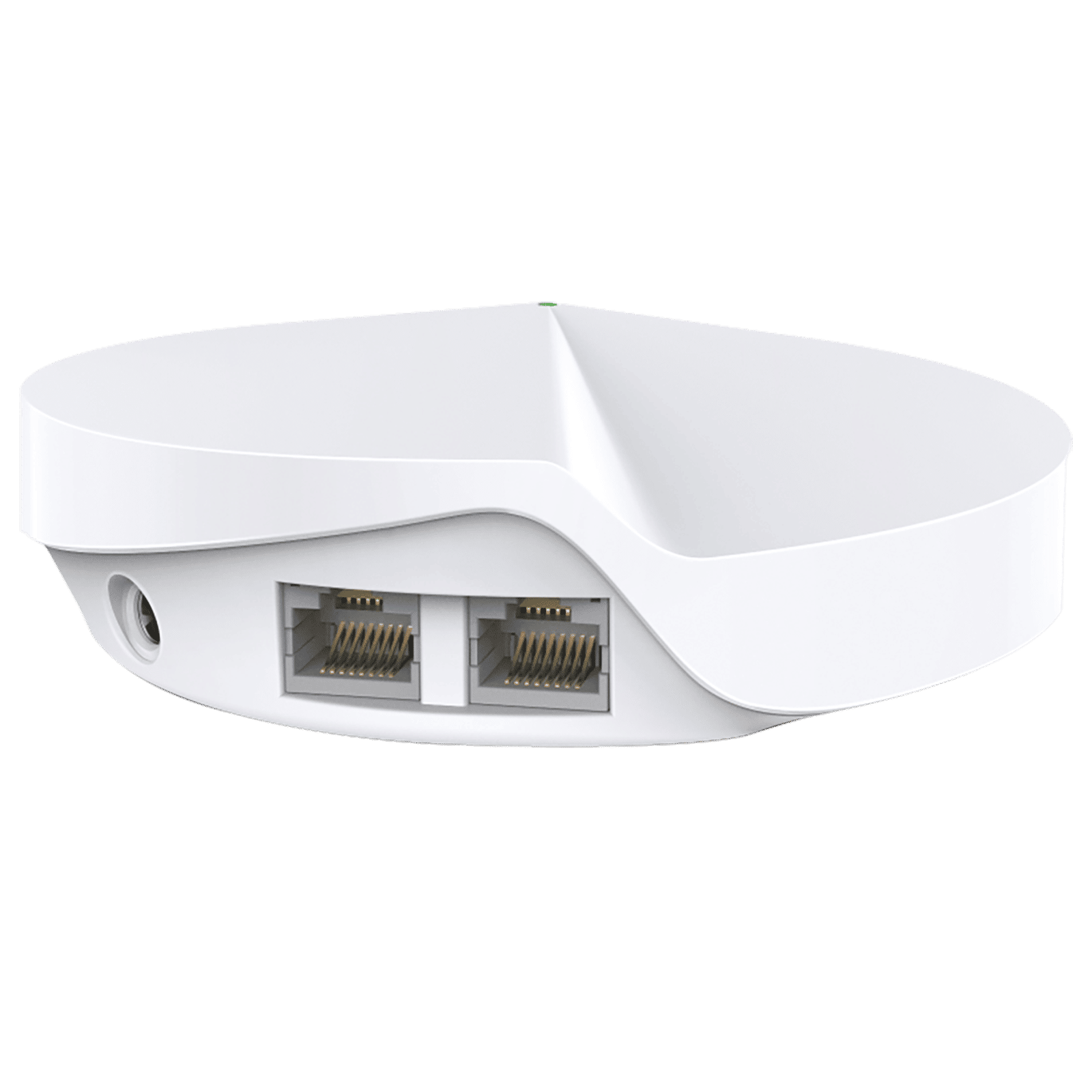 Buy Tp-Link Deco M5 (1-pack) Dual Band Pack of 1 Wi-Fi Home Mesh